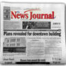 News Journal Writers